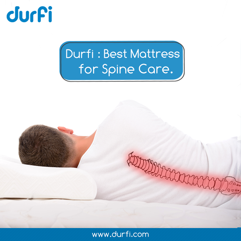  mattress for spine care