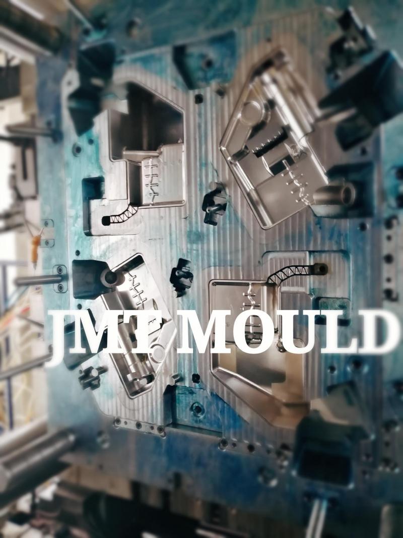 Plastic Mould