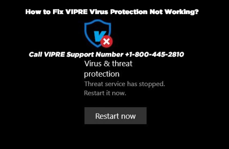 Fix Virus Protection Not Working Issues 