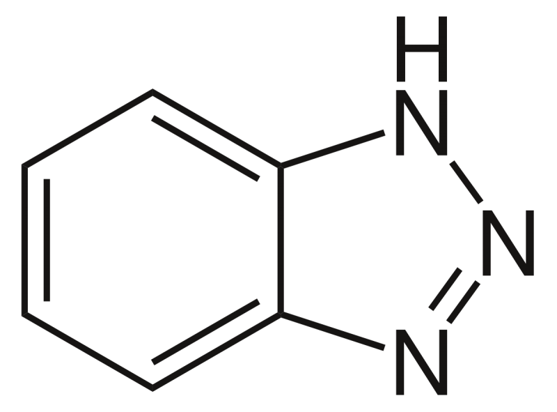 1,2,3-Benzotriazole Industry