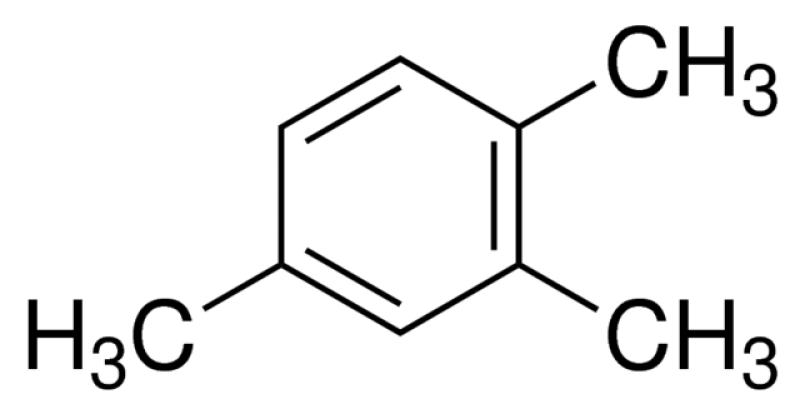 1,2,4-Trimethylbenzene