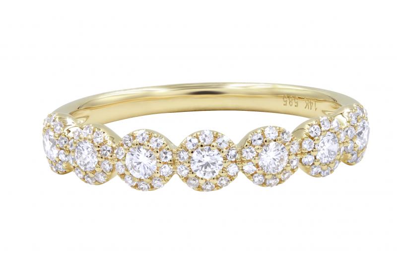 engagement ring Bayside