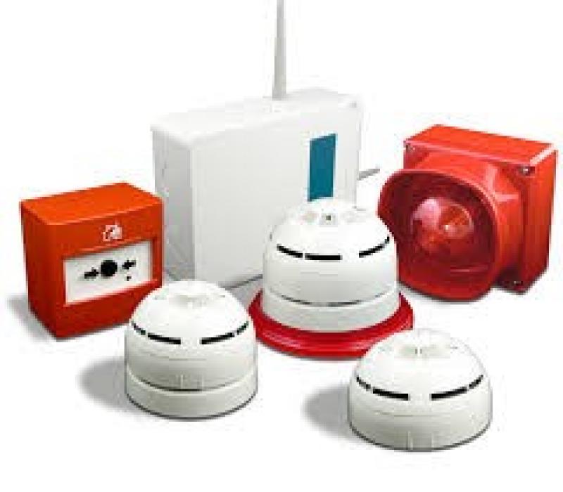 The United States Fire Detection Industry 2016 Market Research Report is a research study available at DecisionDatabases.com. The report studies the market, its value chain, latest trends, forecasts, innovation, drivers, and restraints. It’s a complete guide for the industry knowledge.