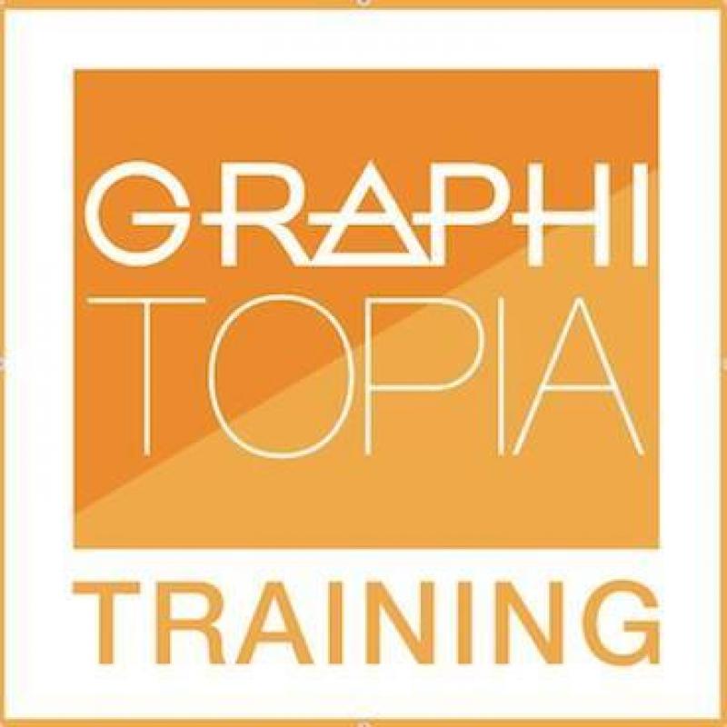 Graphitopia For Traning and Modern Design
