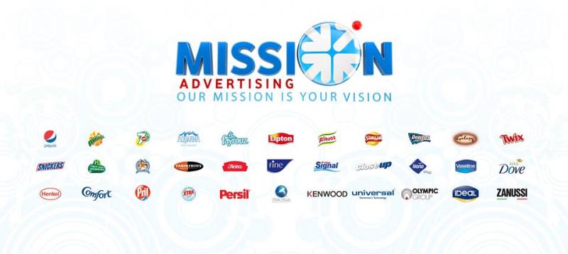 Mission Advertising