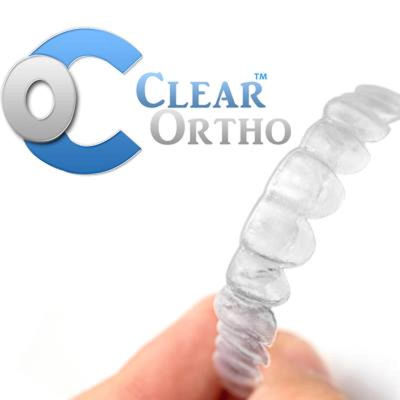 Clear Ortho