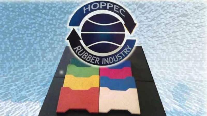 Hoppec For Rubber Industry