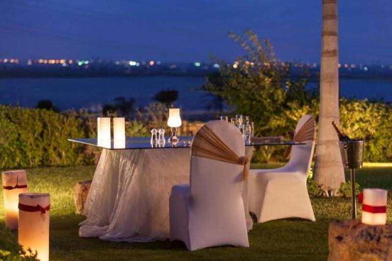 Radisson Blu Hotel, Alexandria