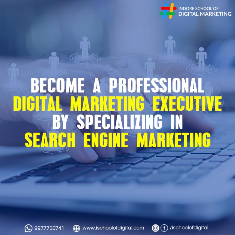 Digital Marketing Course