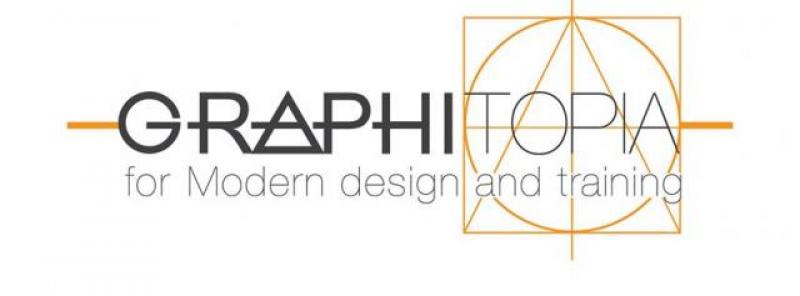 Graphitopia For Traning and Modern Design
