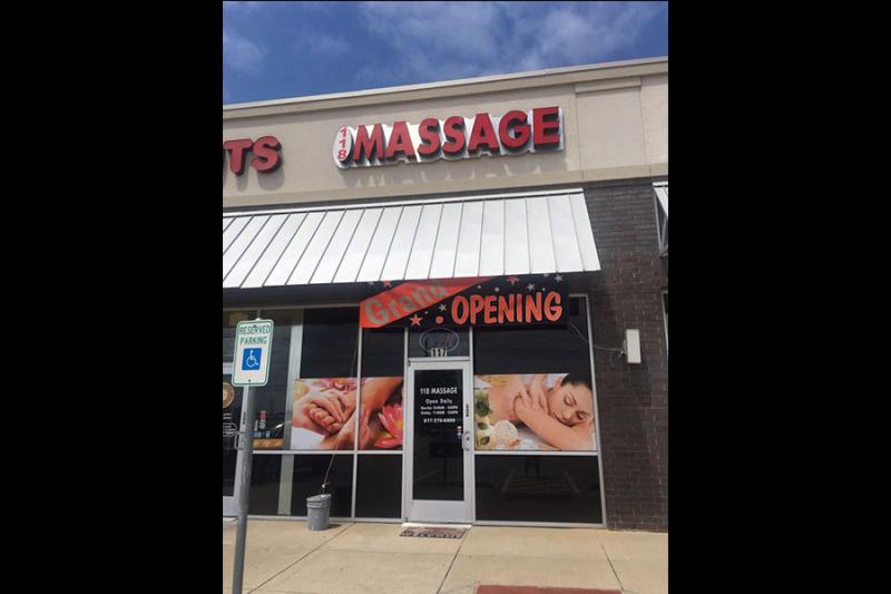 Asian Massage Store Directory Fort Worth, TX