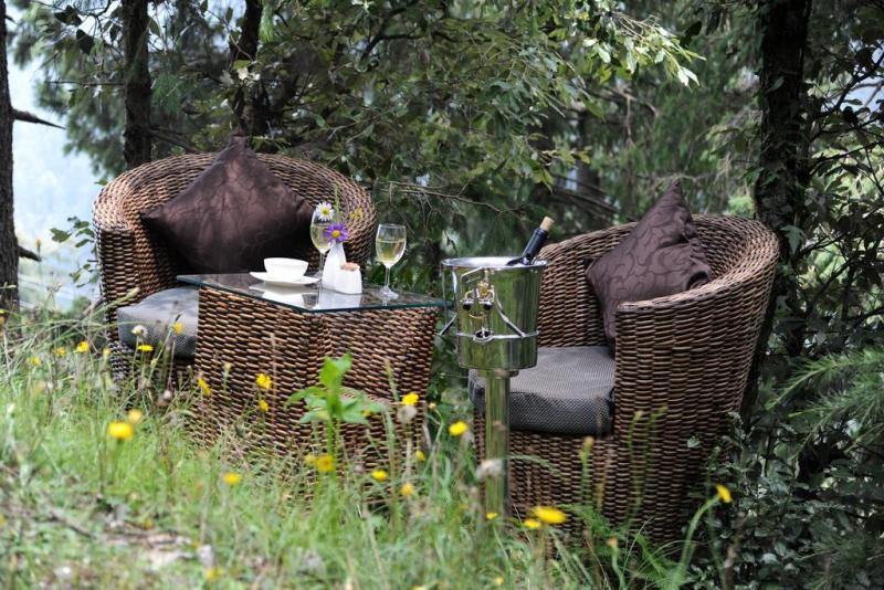 best honeymoon hotels in Dalhousie