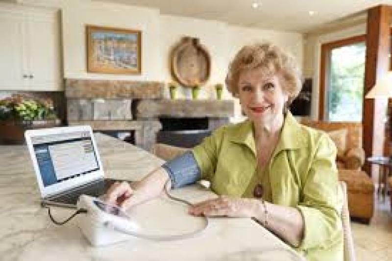Home Health Hub
