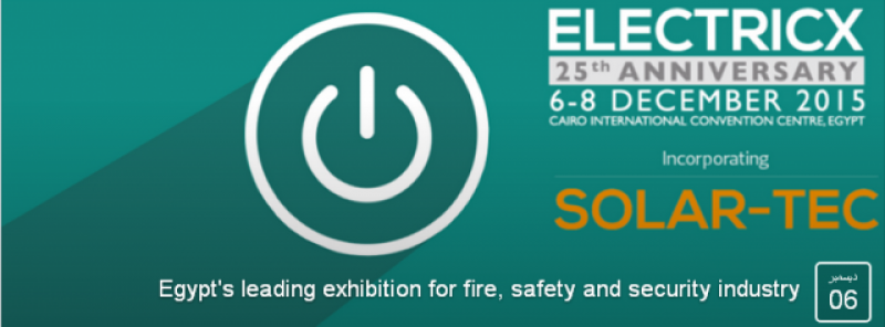 معرض اليكتريكس