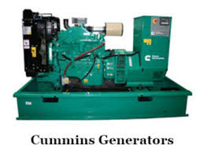 Silent Generator On Hire In Delhi 