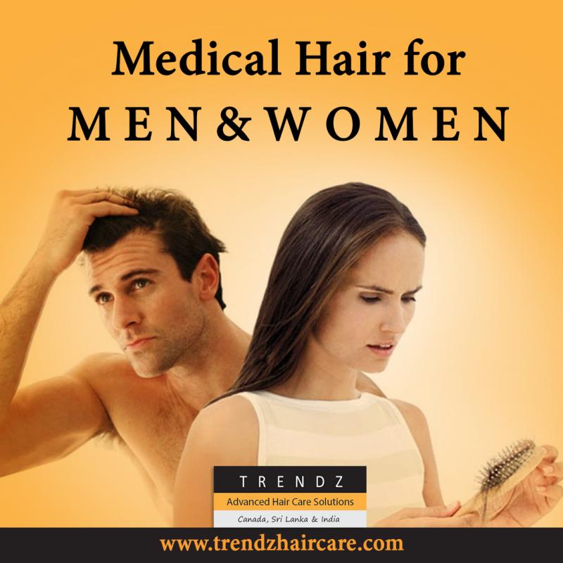 Hair loss treatment for men in Mumbai