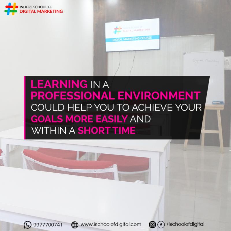 Online  SEO Training in Indore