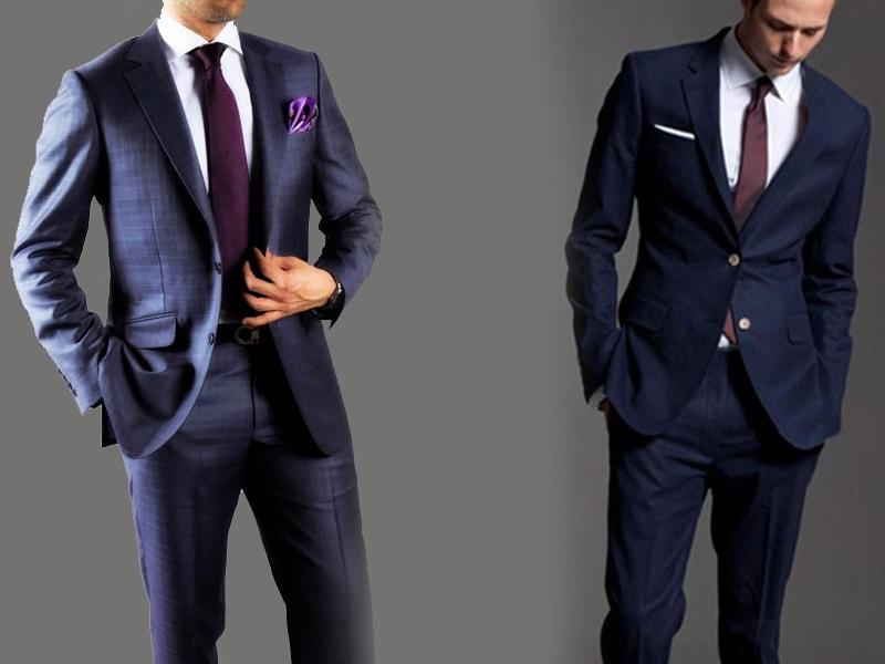 recommended Tailors in Hong Kong