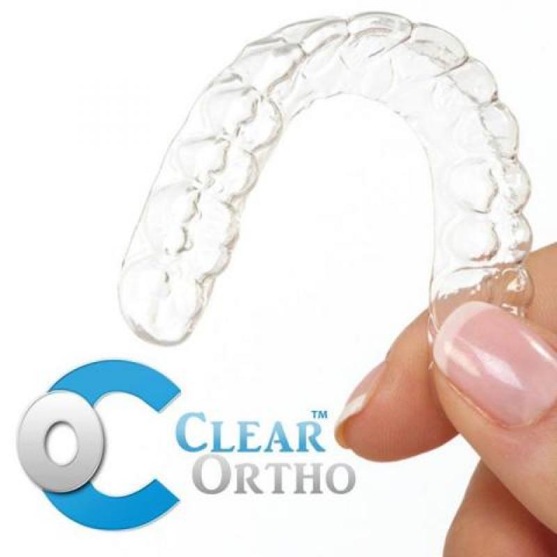 Clear Ortho 