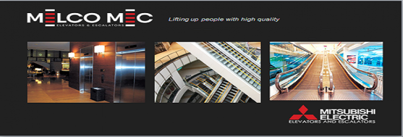 MELCO-MEC Company