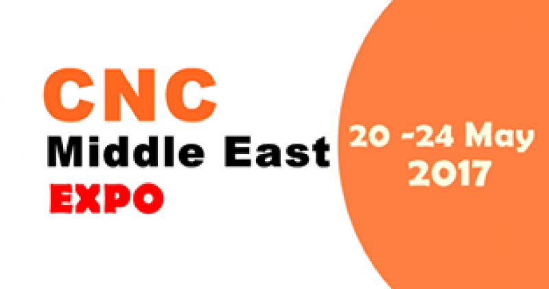 CNC Middle East Expo Online