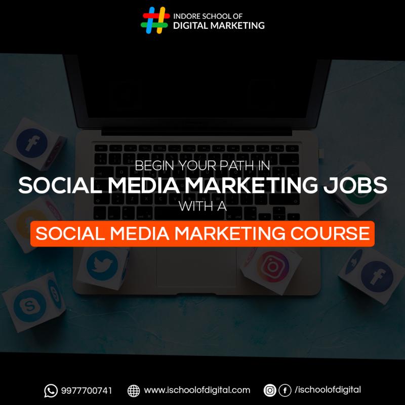Digital Marketing Course