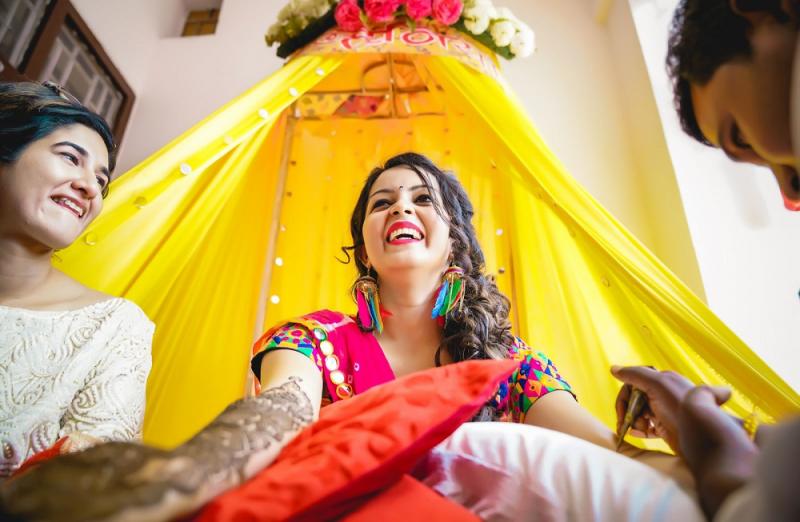 Wedding Photography