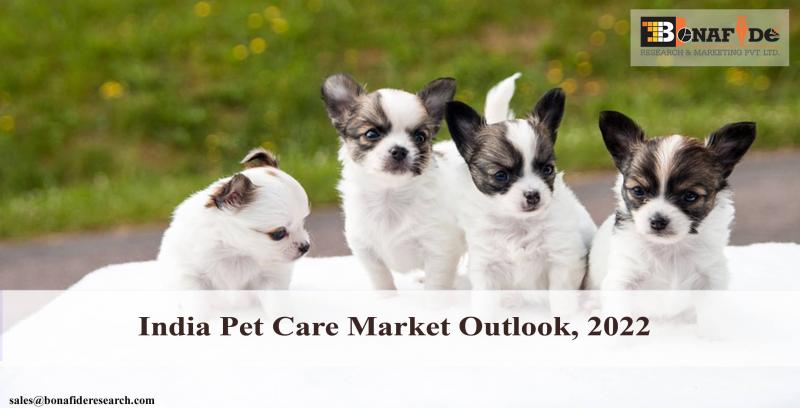 With the expected entry of food & beverage giant 'NESTLE' into India pet care market, the competition will climb up: Bonafide Research