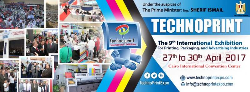 Technoprint EXPO 2017