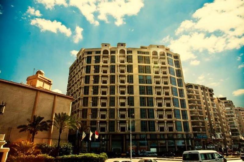 Kamarayet Roushdy