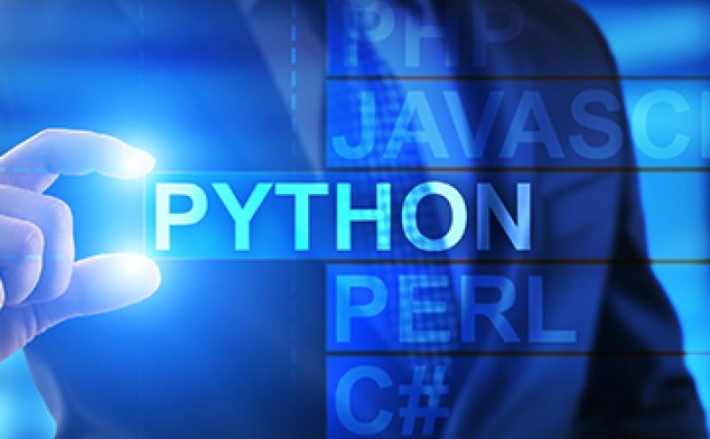 Best Python Training Institute In Noida-Delhi
