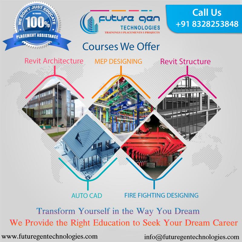 Revit structure Training institute in Hyderabad,Revit Structure Training,Best Revit Structure Training institute in Ameerpet