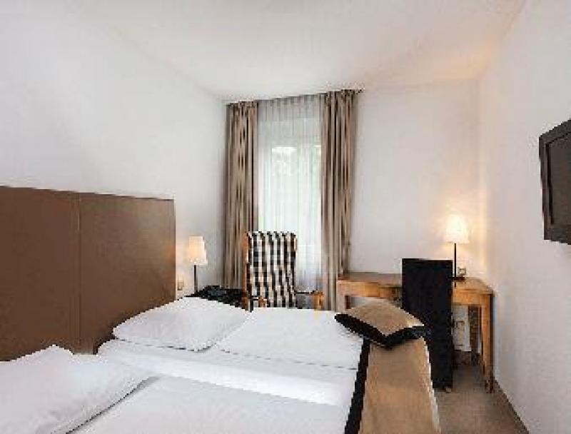 Sheraton Frankfurt Airport Hotel & Konferenzzentrum