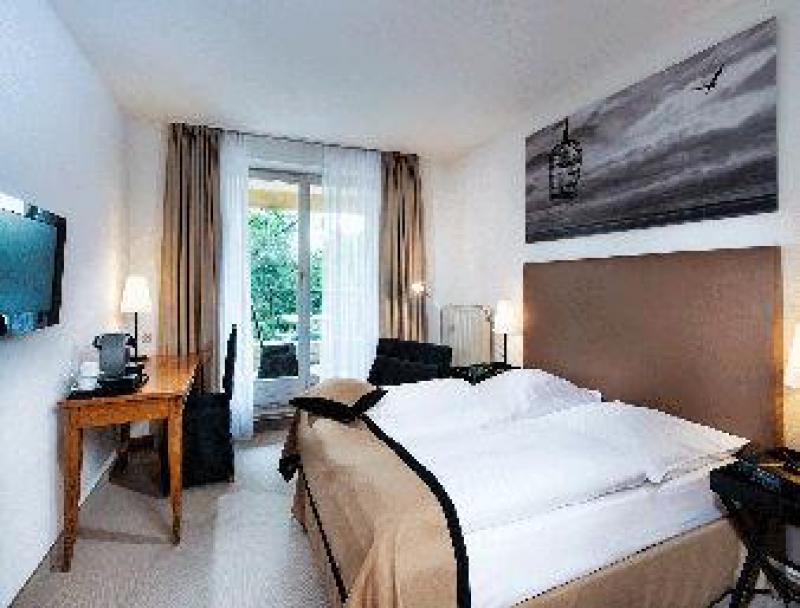Buchen Sie das Beautiful Tryp by Wyndham Rosenheim Hotel