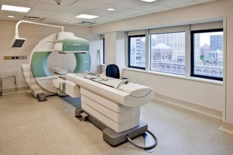 Nuclear Medicine Diagnostics Market