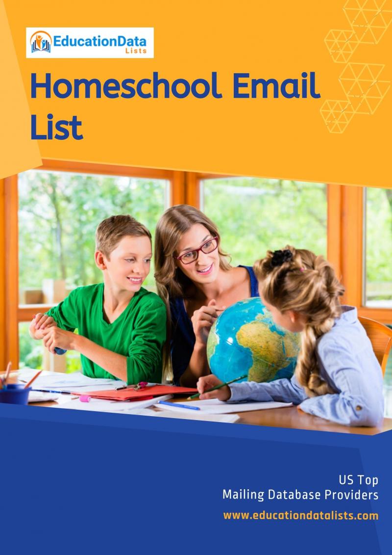 Homeschool Email List