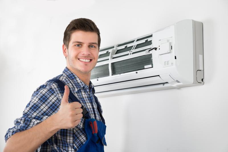 Ac Repair Service In Panvel