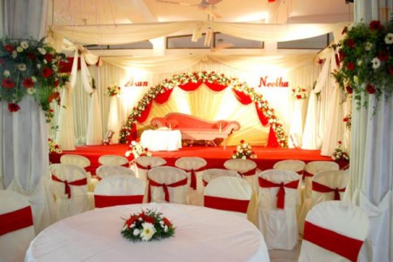 Small Party Hall in Bhandup
