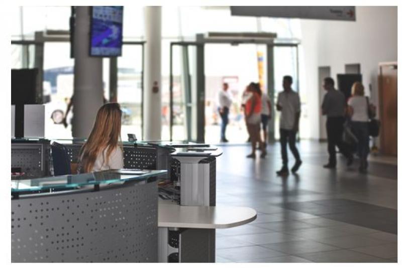 attendance management system