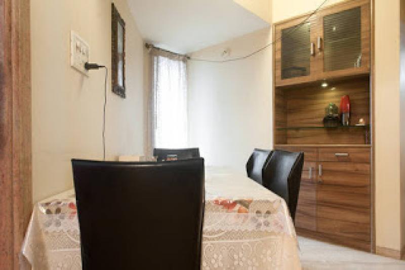 AC guest house in Mumbai AC guest house in Mumbai