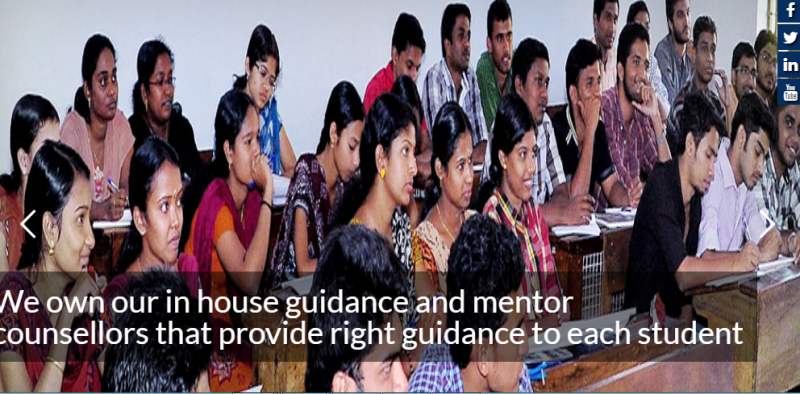 MSC Hotel Management Correspondence Courses In Delhi