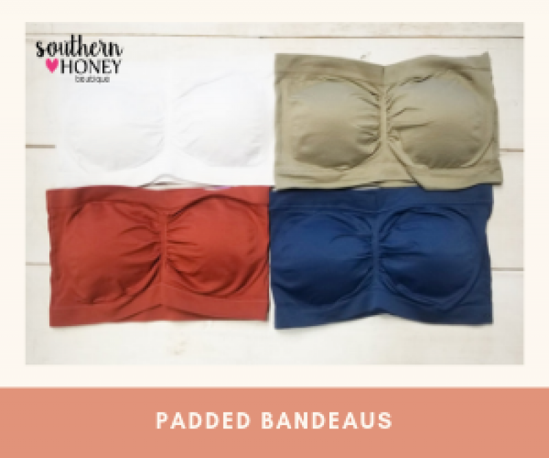 Designer Bralettes 