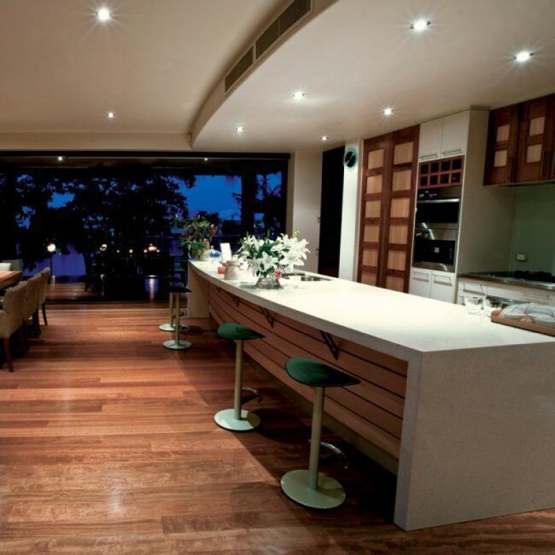 Recessed Downlights