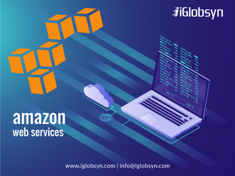 Amazon web services