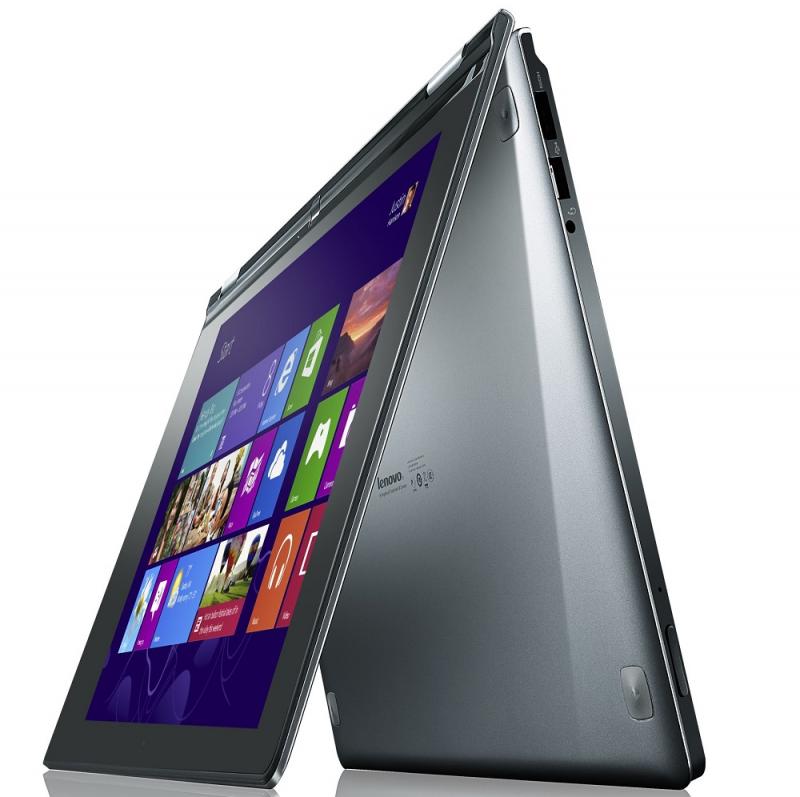 2-In-1 Laptops Market