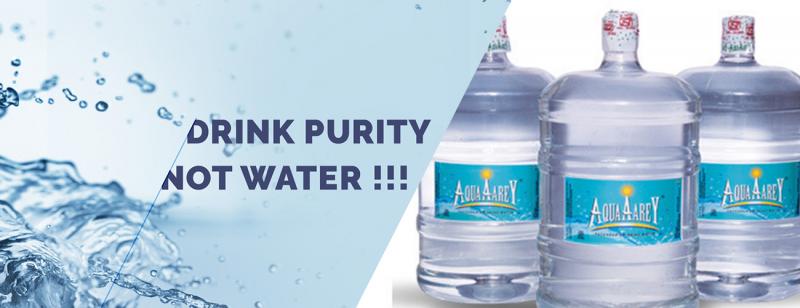 20 litres Mineral Water Dealers in Mumbai