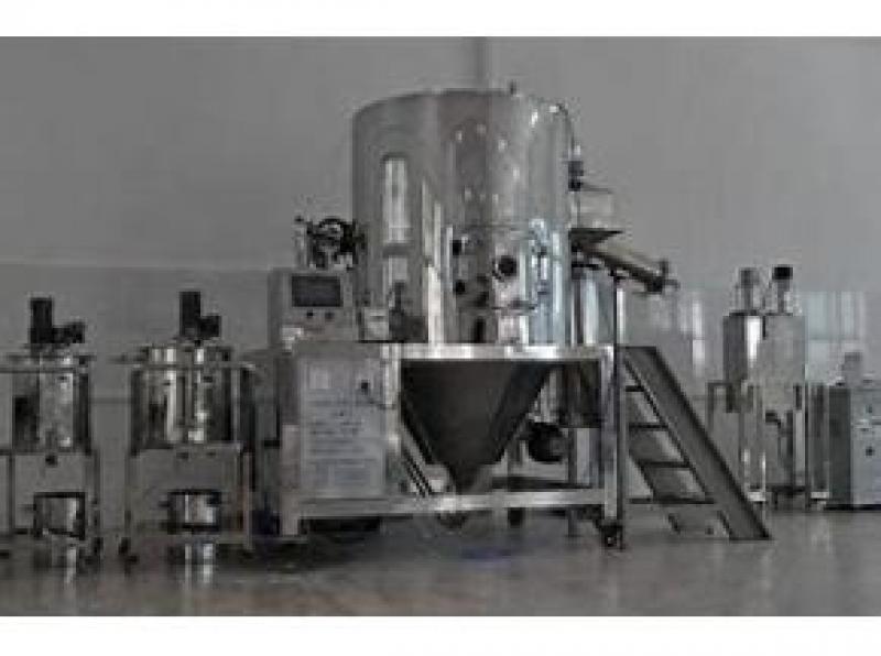2018-2025 Pharmaceutical Drying Machine Report on Global and United States Market, Status and Forecast, by Players, Types and Applications