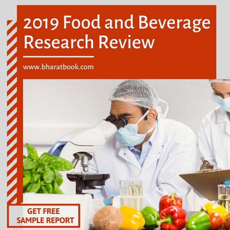 Food and Beverage Research Review
