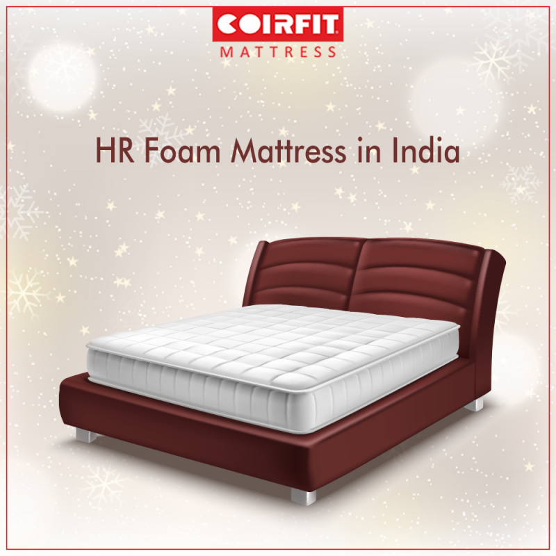Spa mattress