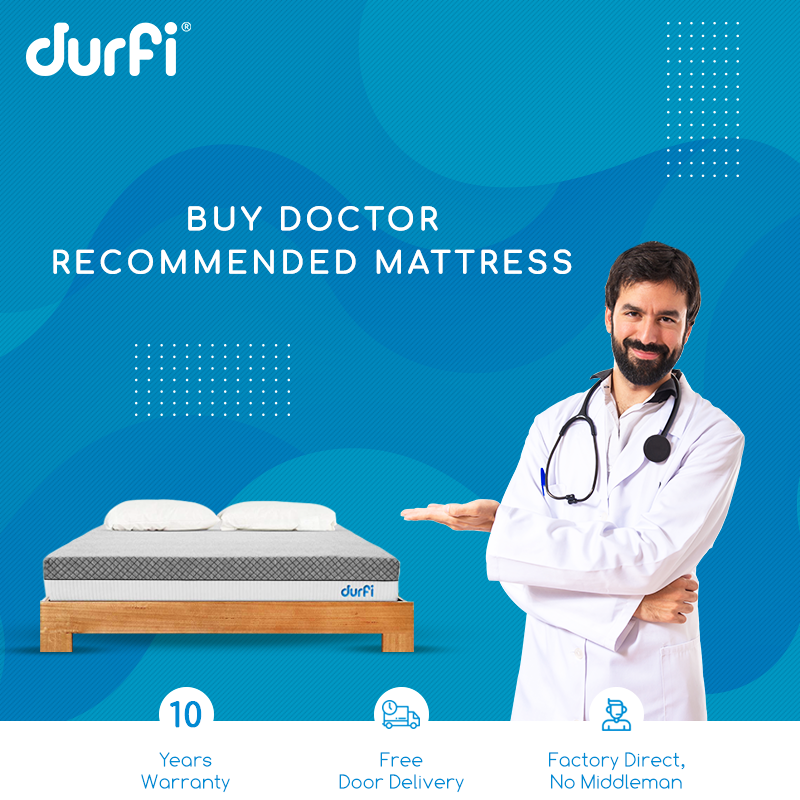 doctor recommended mattress